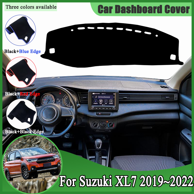 Car Accessories Ertiga - Akcesoria do Suzuki Ertiga XL7 2019~2022,
