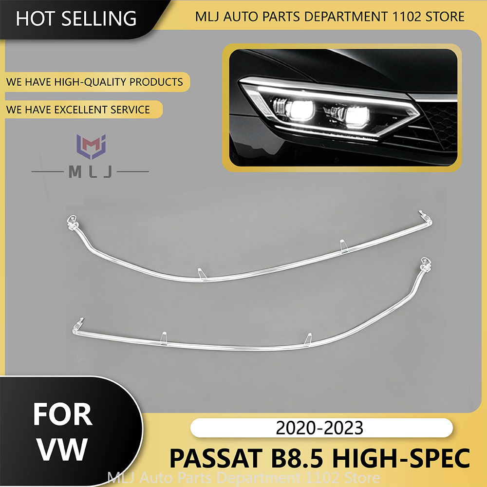 Car Accessories Youtube - Do Volkswagen VW Passat B8.5 2020
