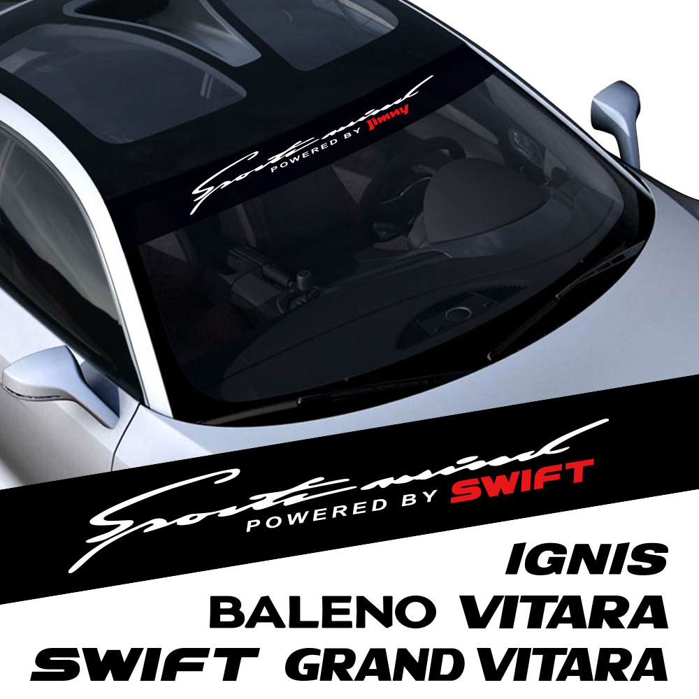 Car Accessories Ertiga - Dla Suzuki Swift SX4 Jimny Ignis