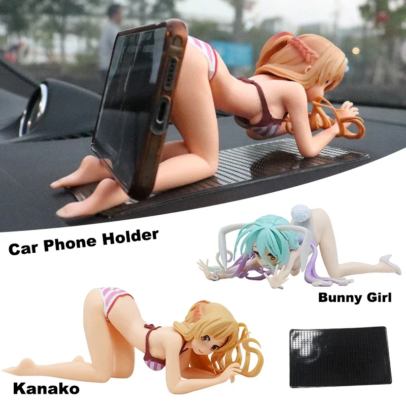 Car Accessories Bangkok - Uchwyt samochodowy na telefon Bikini Beach