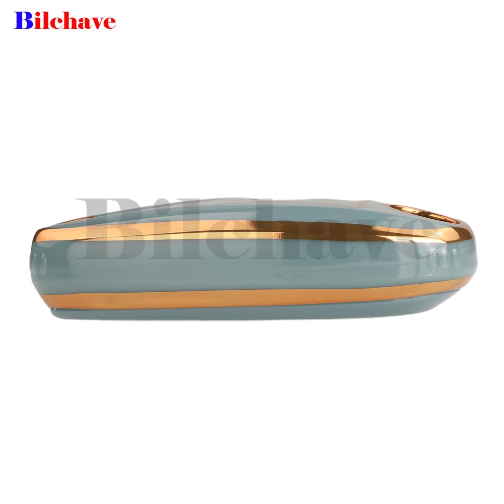 Car Accessories Ertiga - Etui na kluczyk samochodowy z TPU