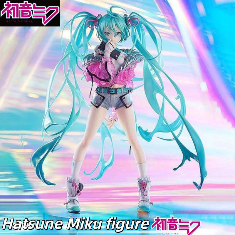 Car Accessories Company - Figurka Miyayama Mai Hatsune Miku z