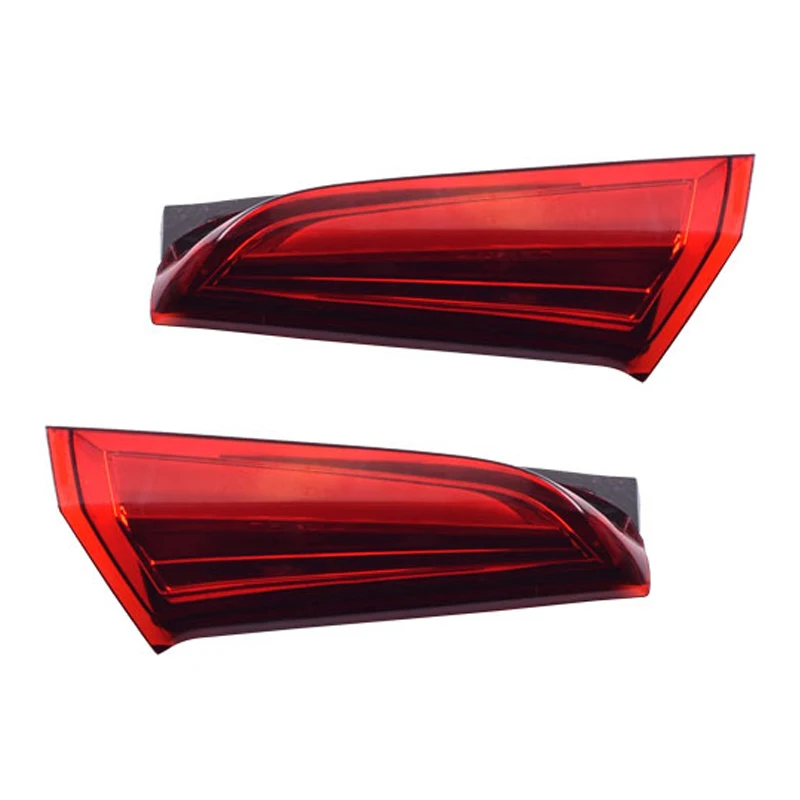 Car Accessories Ertiga - 2 sztuki Odbłyśnik tylnego światła hamowania