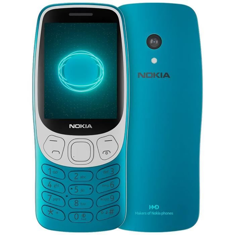 Fm Transmitter - Telefon Nokia 3210 4G 2SIM Bluetooth