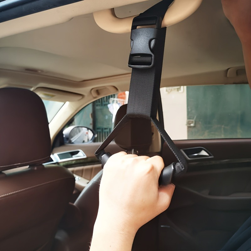 Car Accessories For Elderly - Ergonomiczny wspomaganie do otwierania drzwi samochodu
