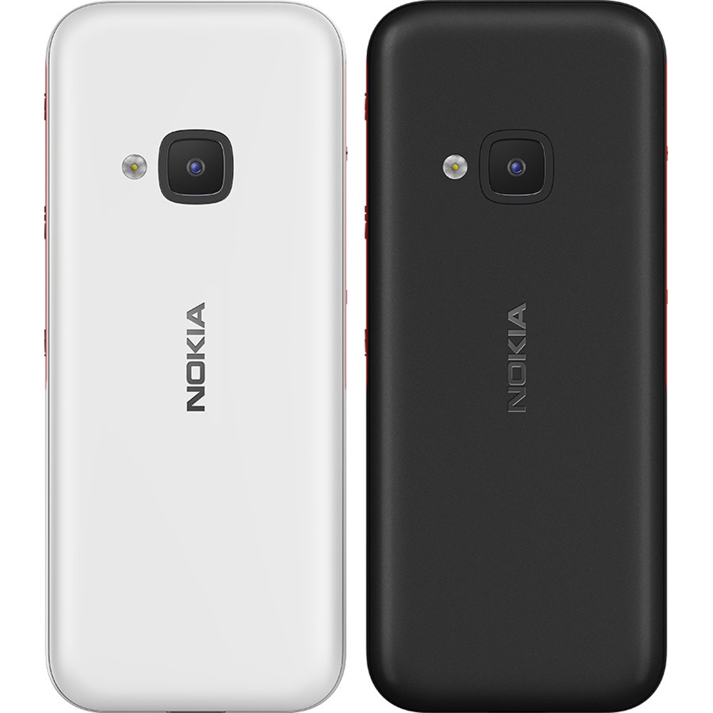 Nokia 5310 2020 Telefon Zapaso – Fm Transmitter recenzja i cena