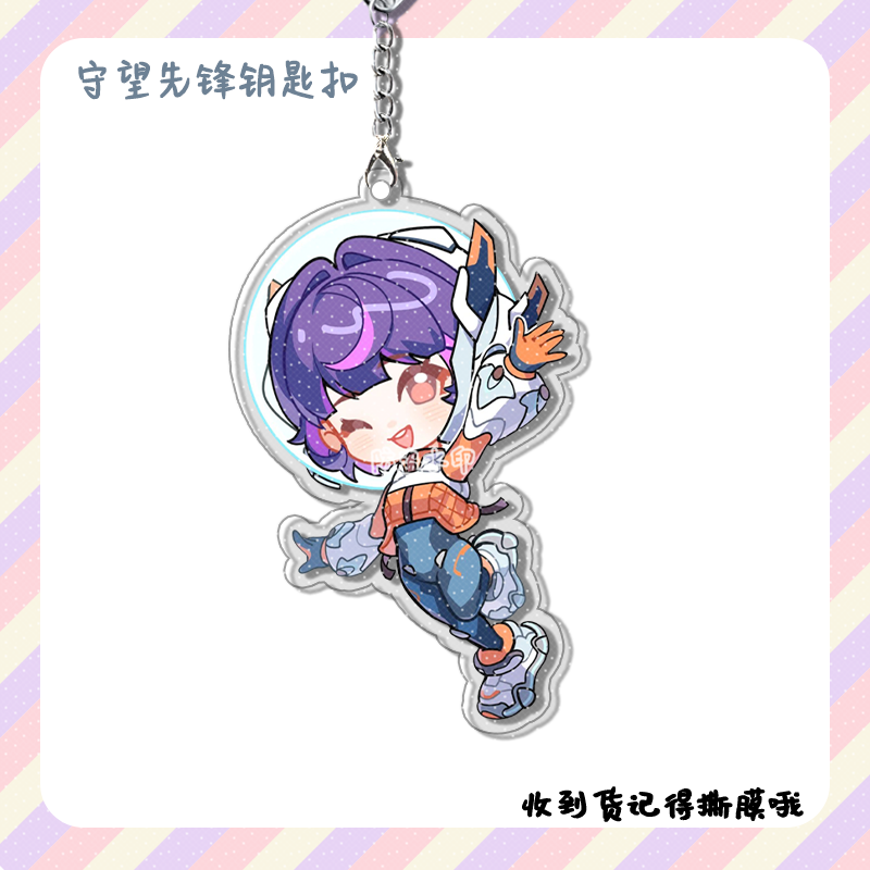 4 szt. Anime Gra Overwatch Col – Car Accessories Cute recenzja i cena