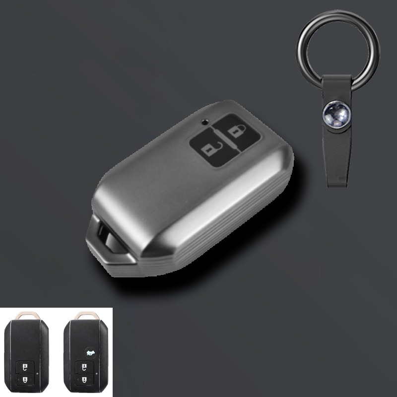 Szara osłona na kluczyk samoch – Car Accessories Ertiga recenzja i cena