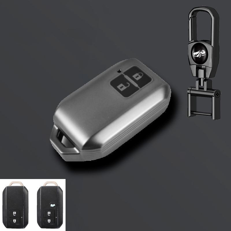 Szara osłona na kluczyk samoch – Car Accessories Ertiga recenzja i cena