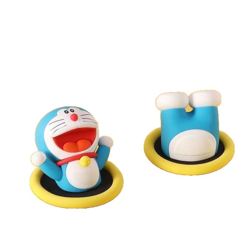 Pamiątki anime Doraemon, kawai – Car Accessories Cute recenzja i cena