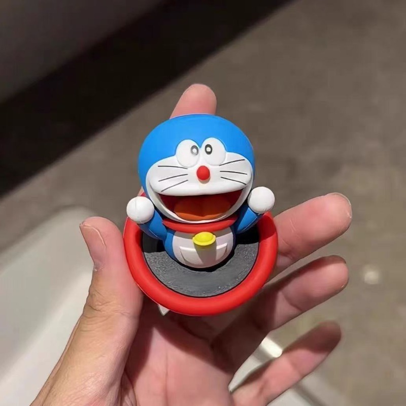 Pamiątki anime Doraemon, kawai – Car Accessories Cute recenzja i cena
