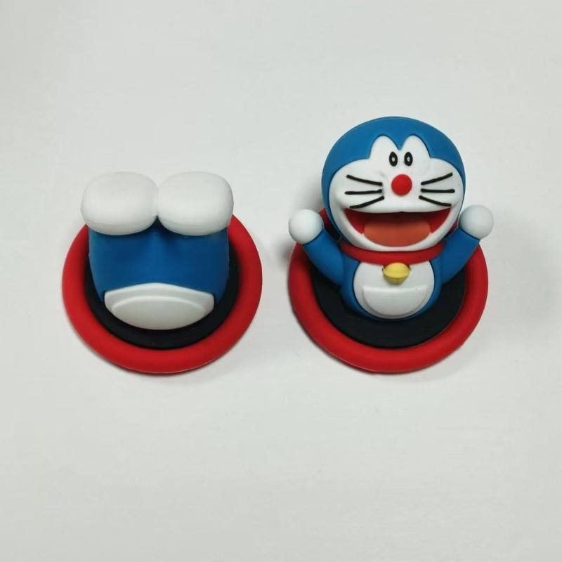 Pamiątki anime Doraemon, kawai – Car Accessories Cute recenzja i cena