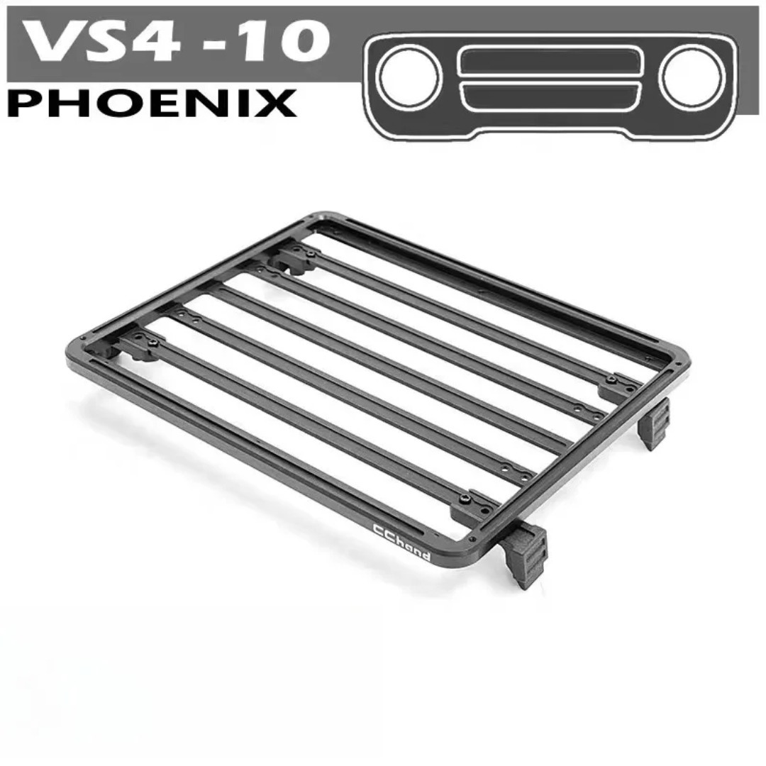Zestaw modyfikacji bagażnika z – Car Accessories Phoenix recenzja i cena