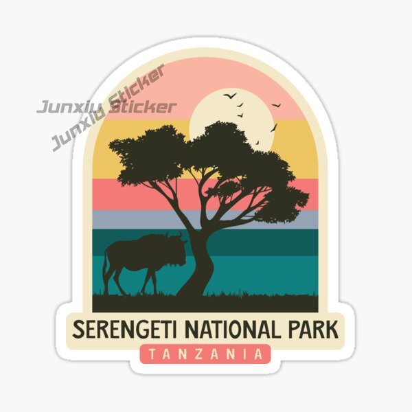 TANZANIA ZANZIBAR Flaga Godło  – Car Accessories Zanzibar recenzja i cena