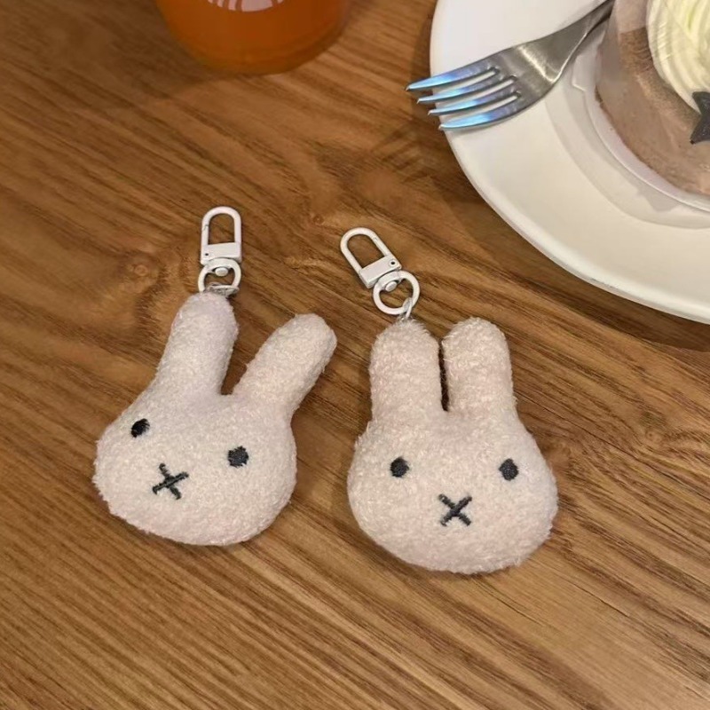 Nowy breloczek Miffy, kolorowa – Car Accessories Company recenzja i cena