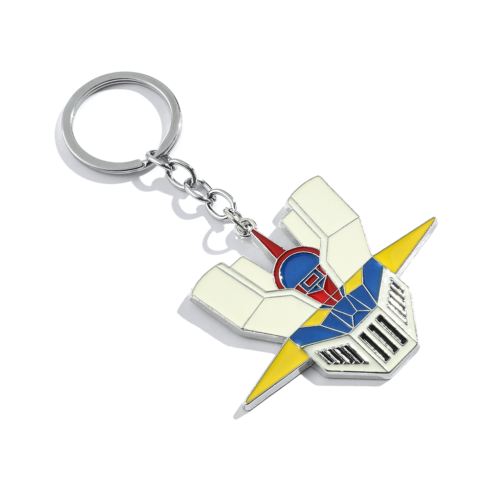 Brelok z logo anime, kreskówki – Car Accessories Cute recenzja i cena