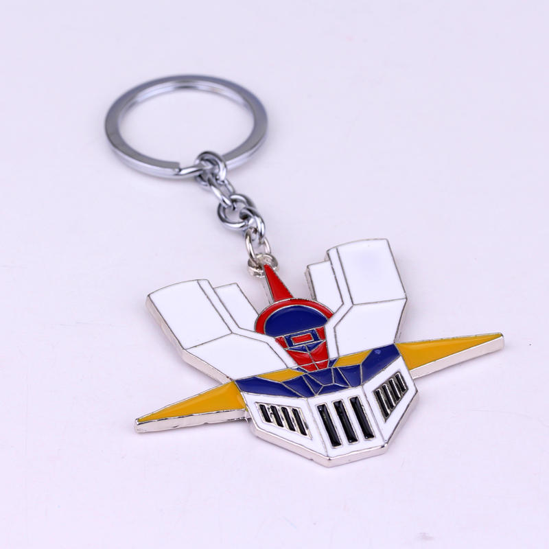 Brelok z logo anime, kreskówki – Car Accessories Cute recenzja i cena