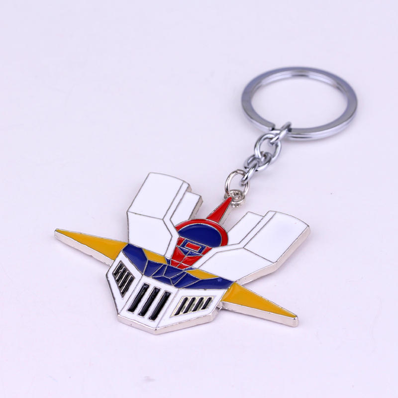 Brelok z logo anime, kreskówki – Car Accessories Cute recenzja i cena