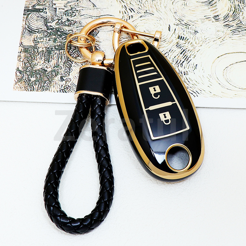 Etui na kluczyk samochodowy z  – Car Accessories Ertiga recenzja i cena