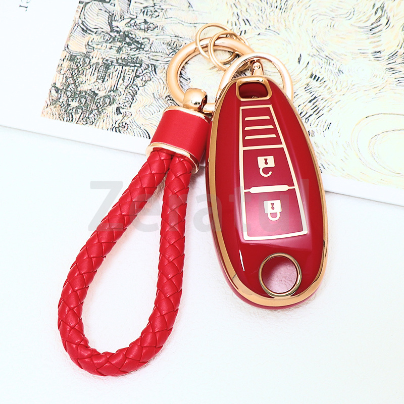 Etui na kluczyk samochodowy z  – Car Accessories Ertiga recenzja i cena