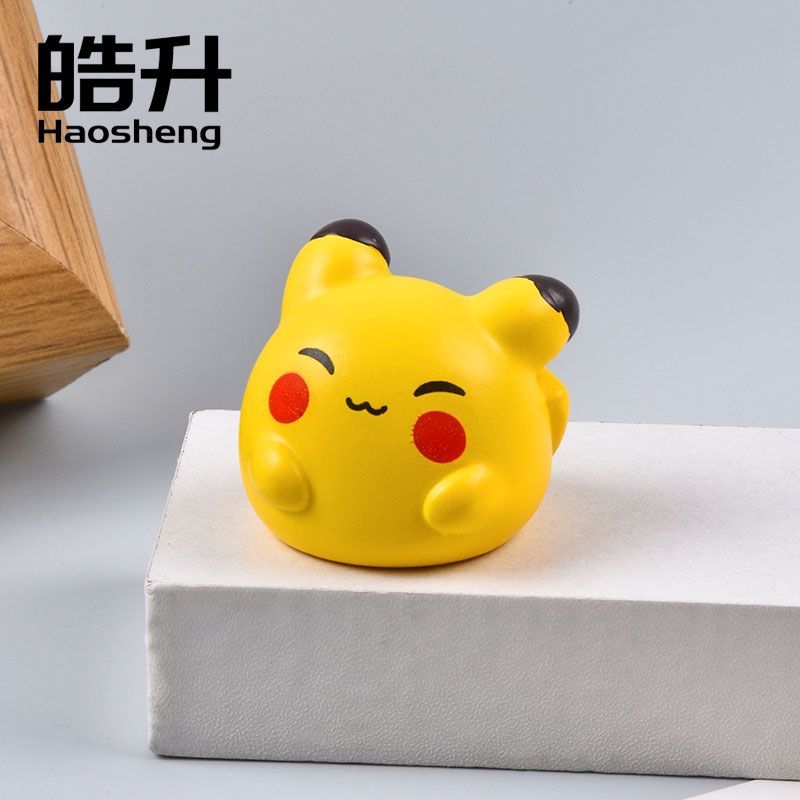 12 szt. Figurki Pokémon mini m – Car Accessories Cute recenzja i cena