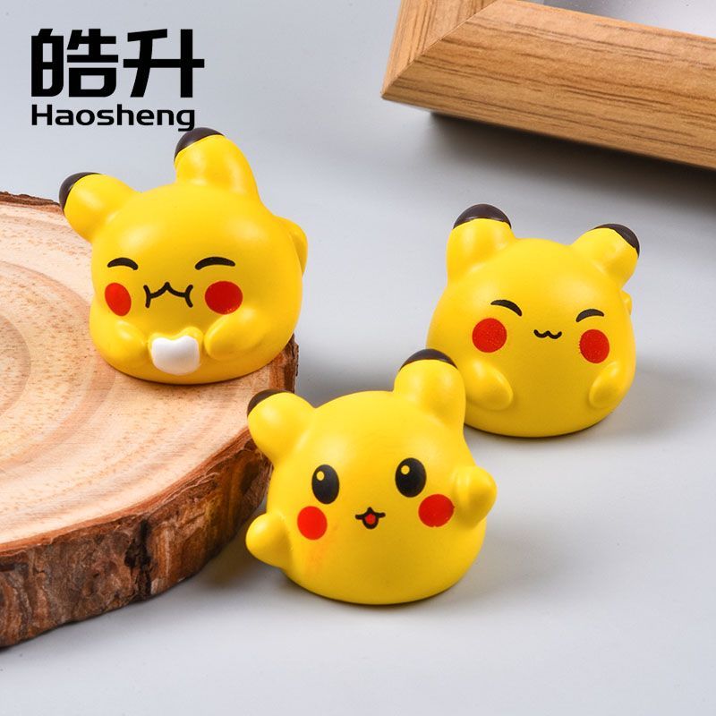 12 szt. Figurki Pokémon mini m – Car Accessories Cute recenzja i cena