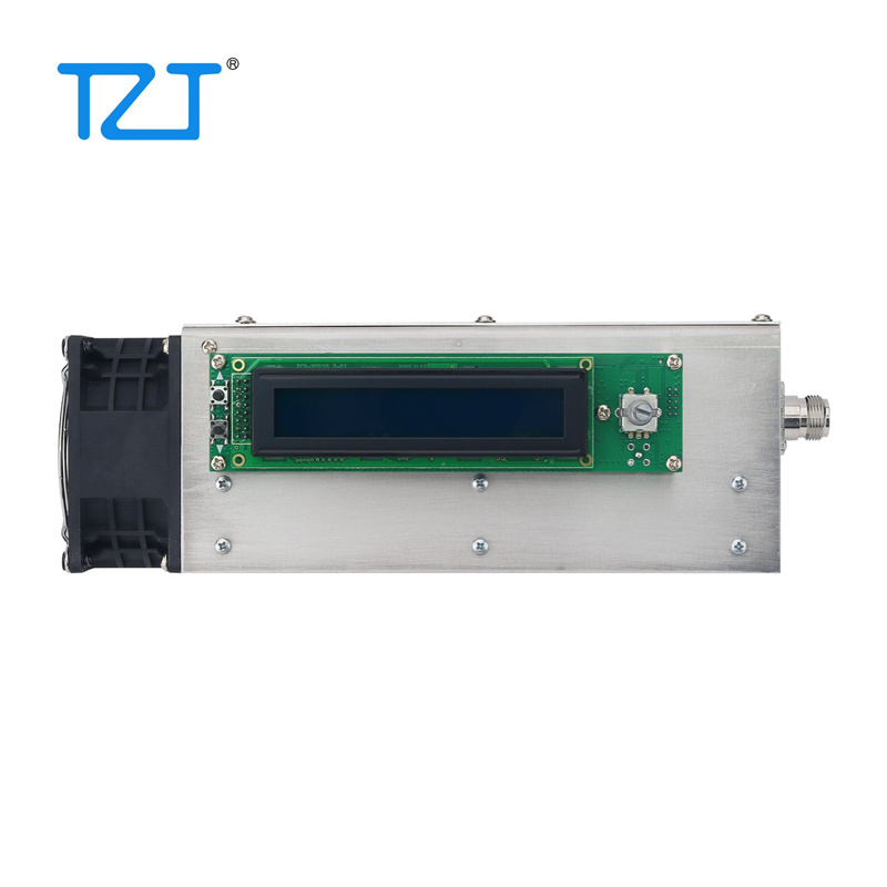 TZT 200W 87,5-108 MHz Regulowa – Fm Transmitter recenzja i cena