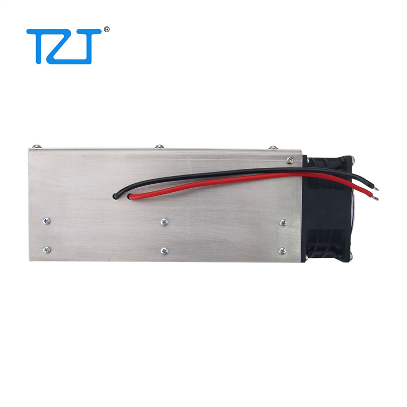 TZT 200W 87,5-108 MHz Regulowa – Fm Transmitter recenzja i cena