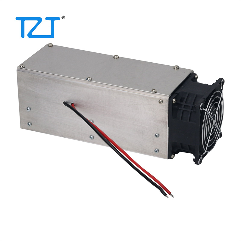TZT 200W 87,5-108 MHz Regulowa – Fm Transmitter recenzja i cena