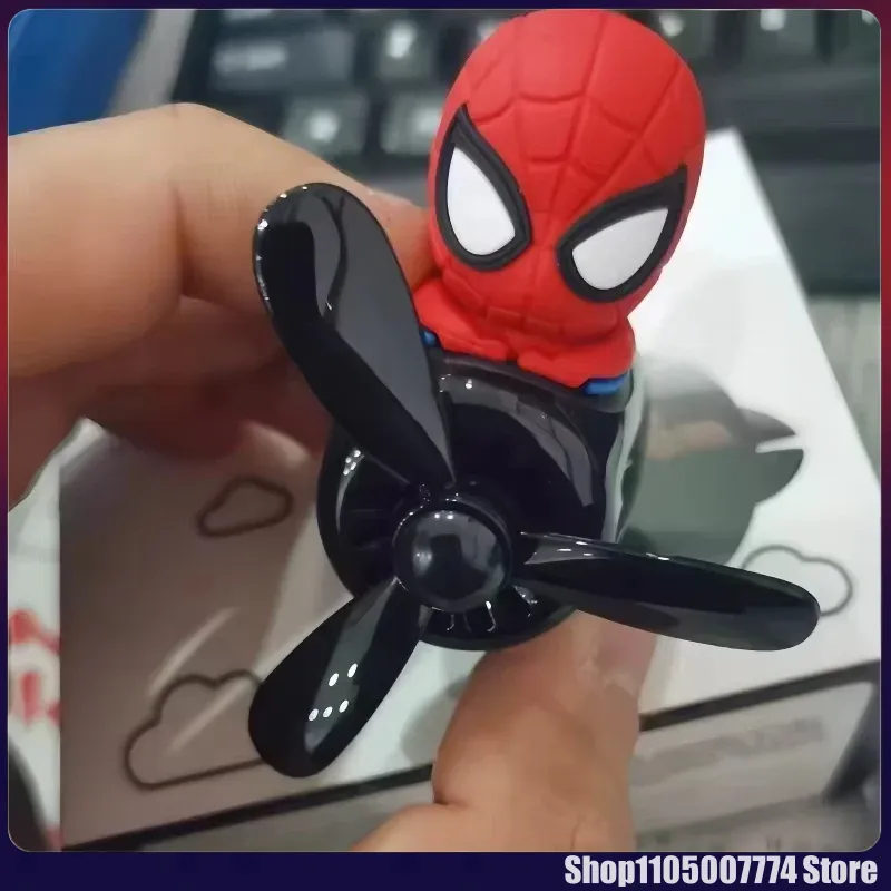 Ściągacz Spiderman Obcy Postac – Car Accessories Company recenzja i cena