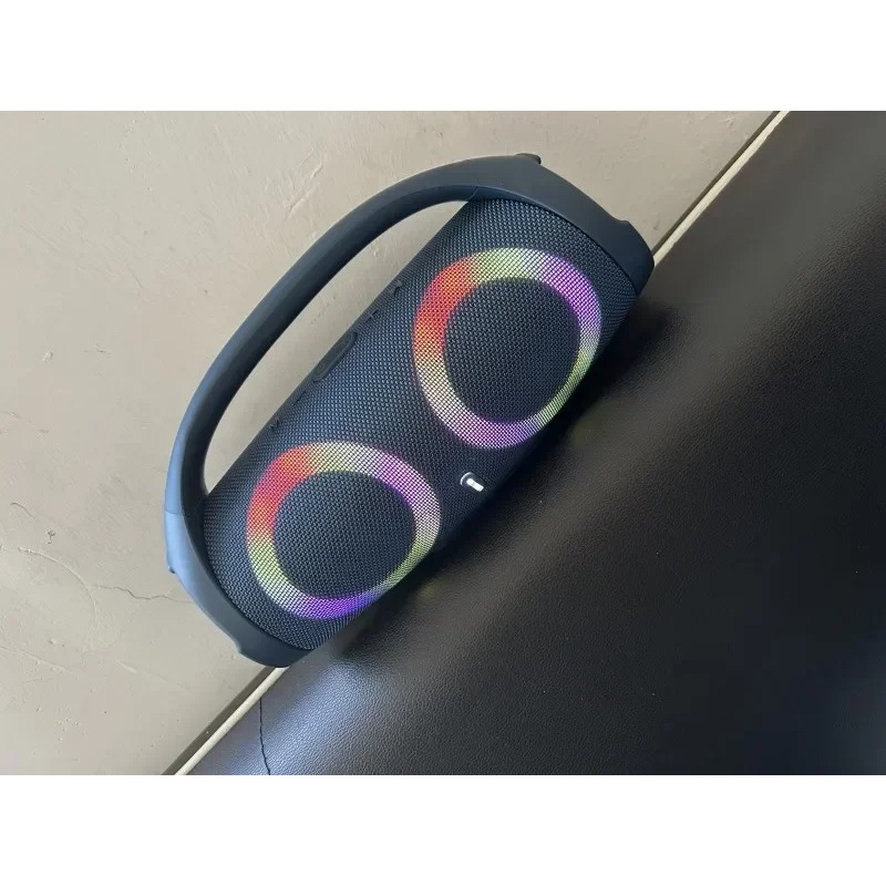 Głośnik Bluetooth o dużej mocy – Fm Transmitter recenzja i cena