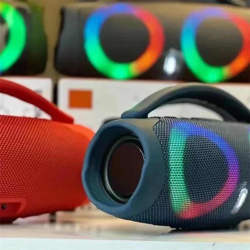 Głośnik Bluetooth o dużej mocy – Fm Transmitter recenzja i cena