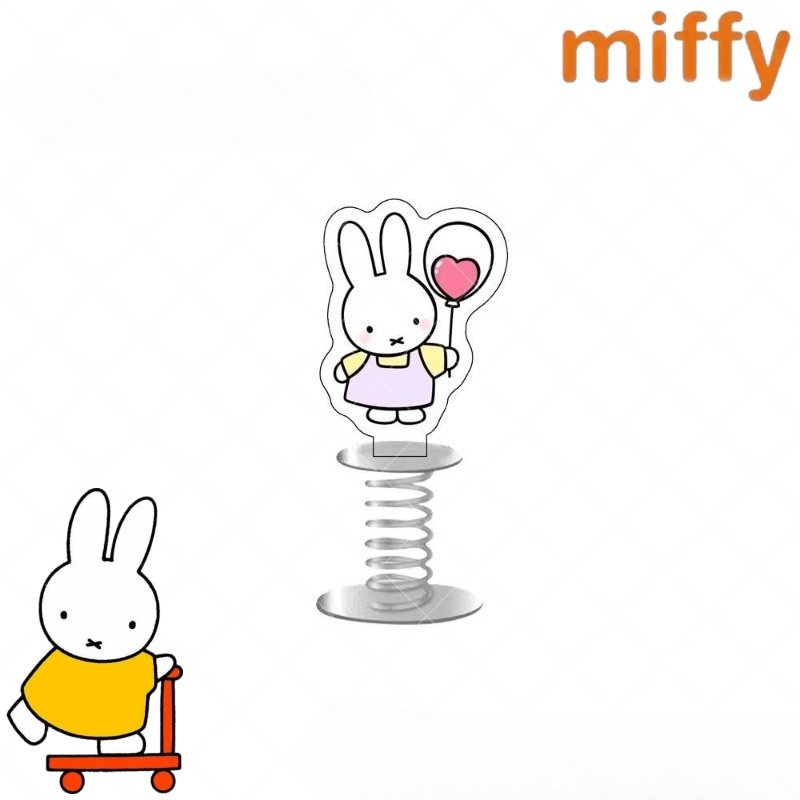 Kreatywny Królik Miffy Nowy Sł – Car Accessories Workshop recenzja i cena