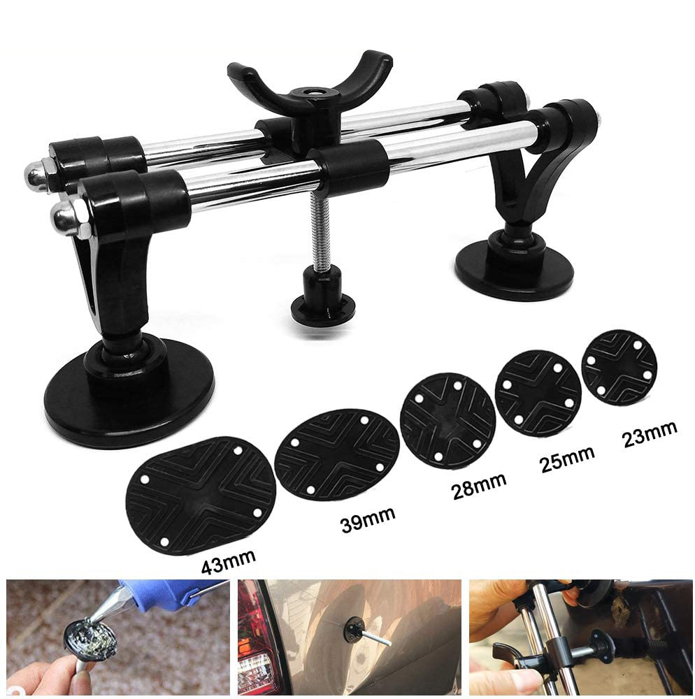 Naprawa ściągacza samochodoweg – Car Accessories Workshop recenzja i cena