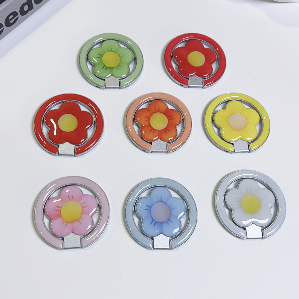 Magnetyczny składany uchwyt na – Car Accessories Cute recenzja i cena