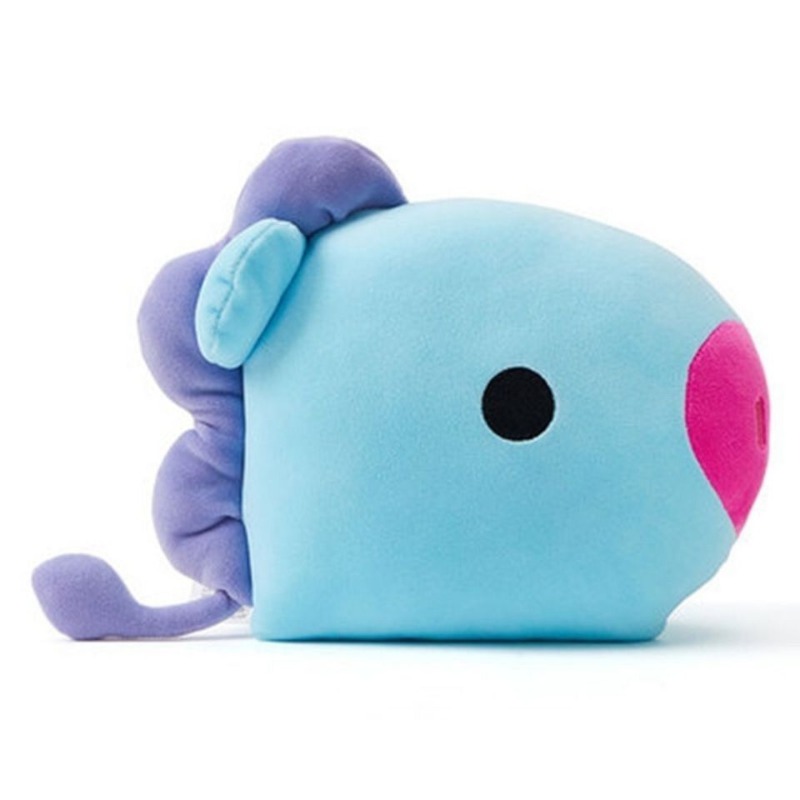 Poduszka w kształcie twarzy BT – Car Accessories Cute recenzja i cena