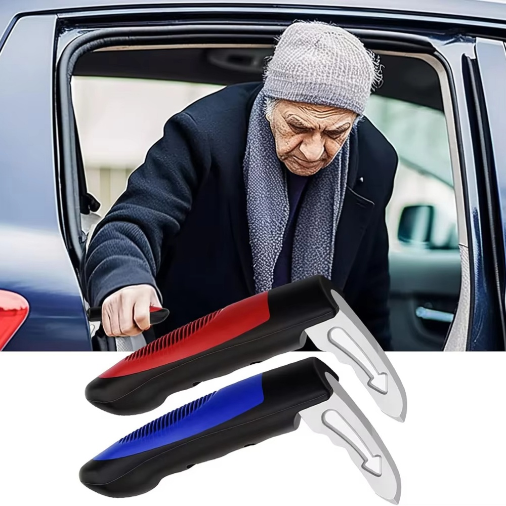 1 szt. Uchwyt samochodowy, por – Car Accessories For Elderly recenzja i cena