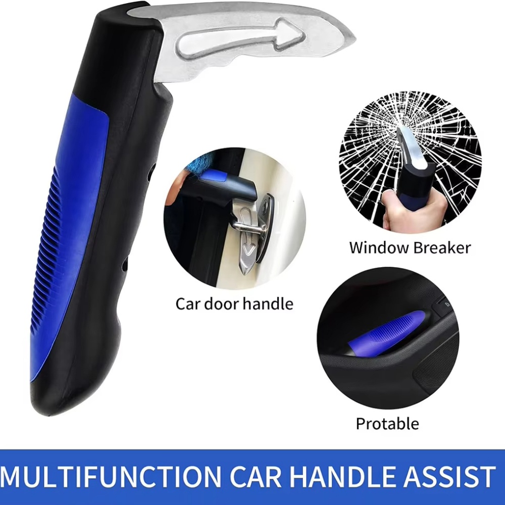 1 szt. Uchwyt samochodowy, por – Car Accessories For Elderly recenzja i cena