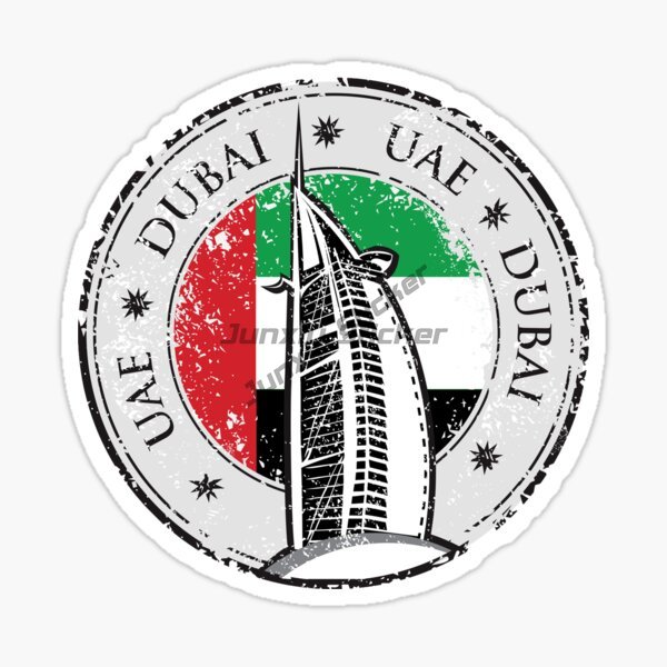 Emblemat i odznaka flagi narod – Car Accessories In Dubai recenzja i cena
