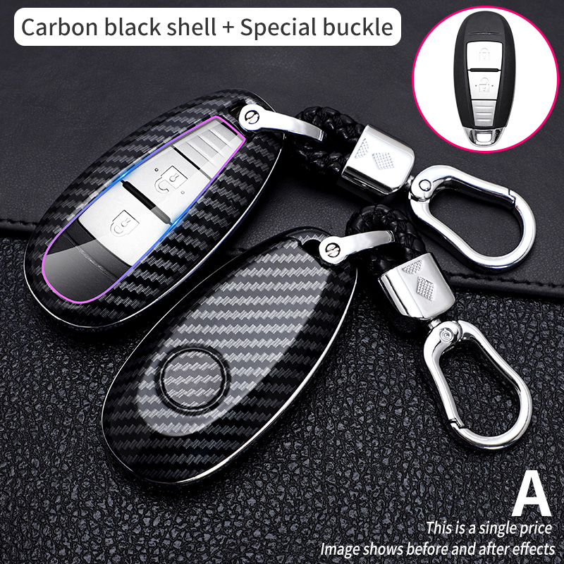 Obudowa kluczyka do samochodu  – Car Accessories Ertiga recenzja i cena