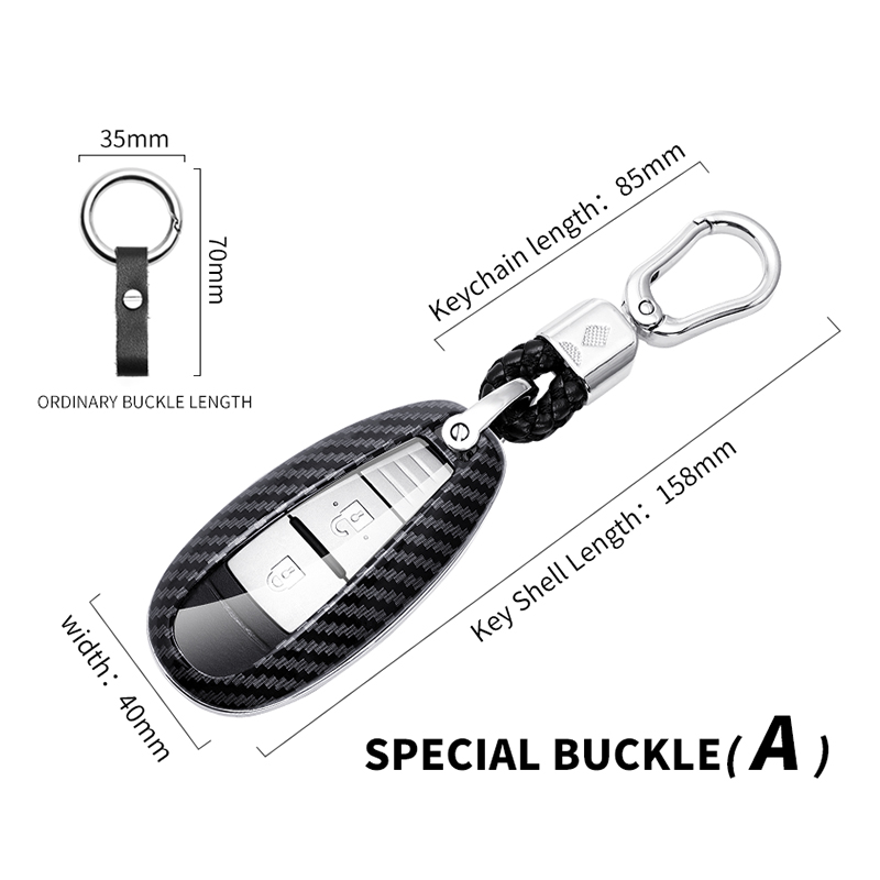 Obudowa kluczyka do samochodu  – Car Accessories Ertiga recenzja i cena