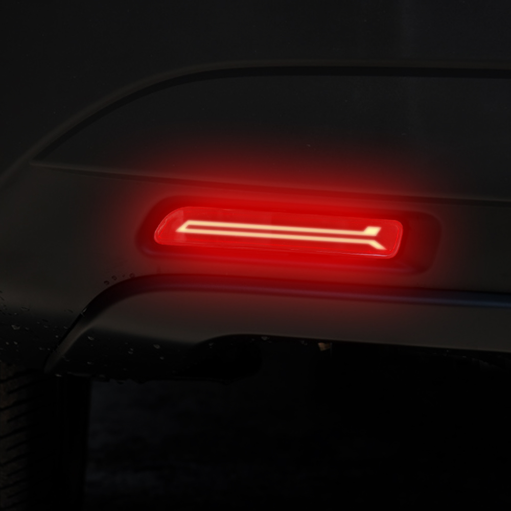 2 szt. Samochodowy reflektor o – Car Accessories Ertiga recenzja i cena