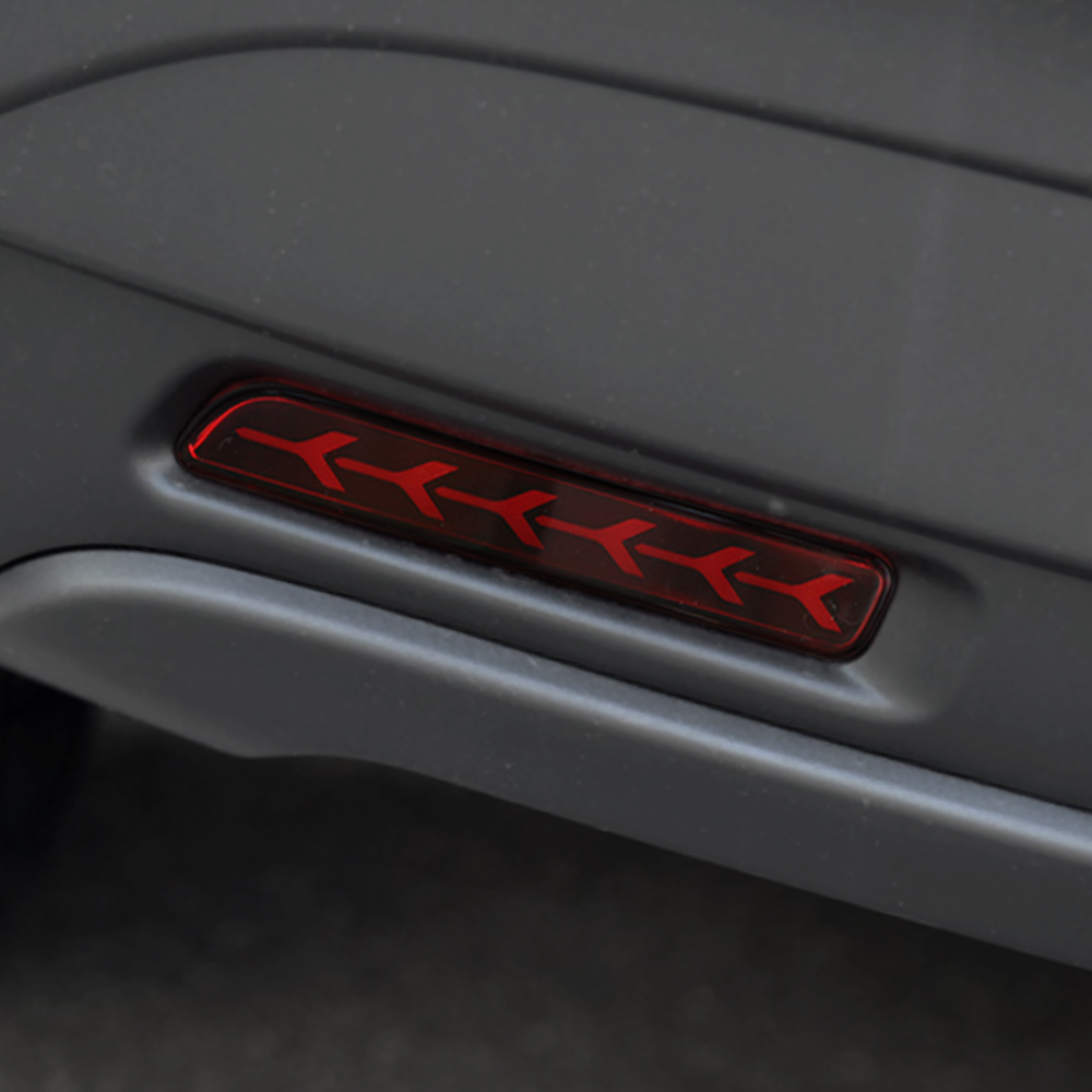 2 szt. Samochodowy reflektor o – Car Accessories Ertiga recenzja i cena