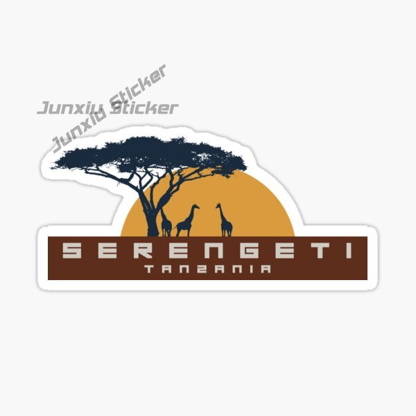 TANZANIA ZANZIBAR Flaga Godło  – Car Accessories Zanzibar recenzja i cena