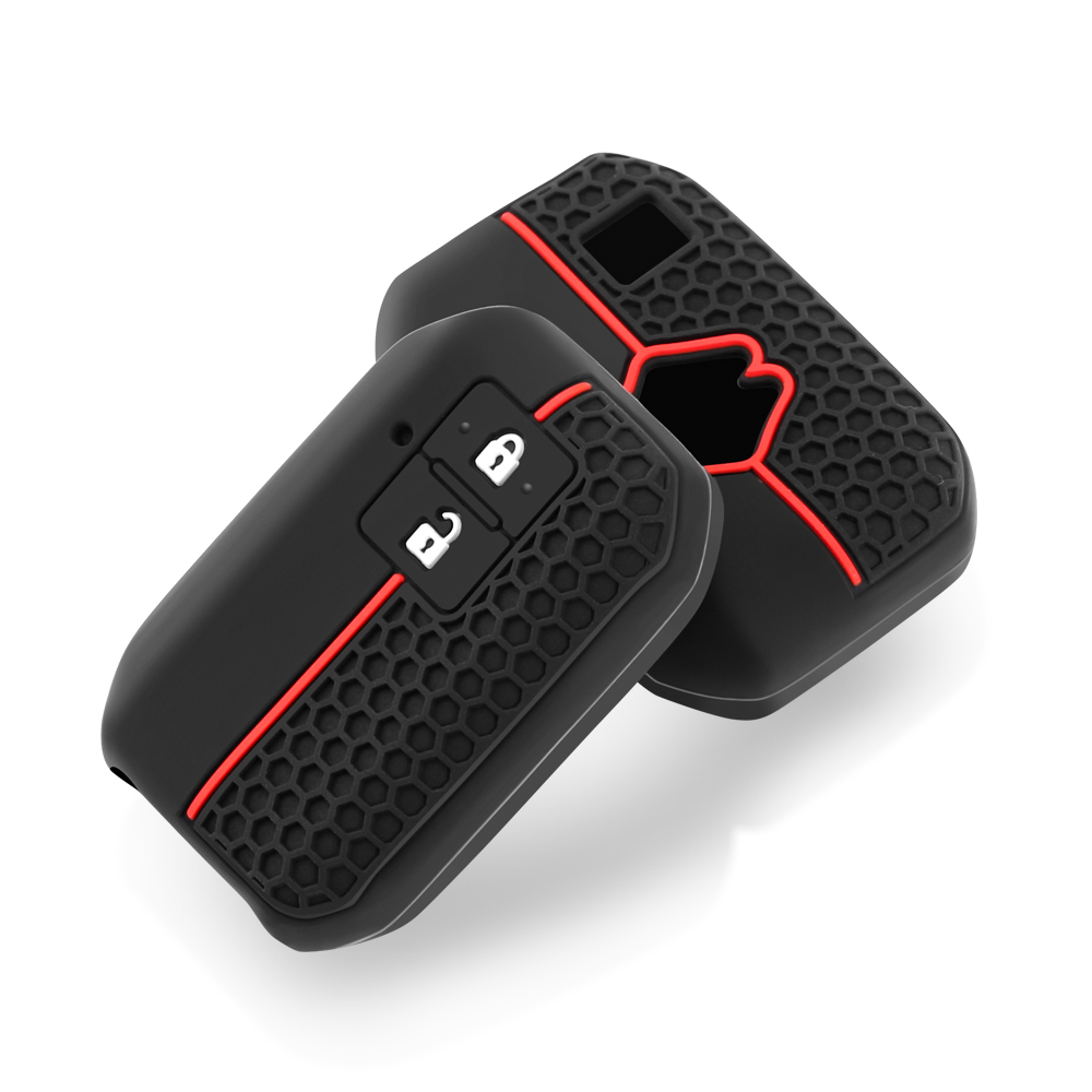 Silikonowe etui na kluczyk sam – Car Accessories Ertiga recenzja i cena