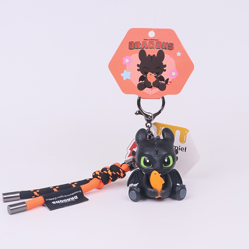Oryginalny breloczek Jak wytre – Car Accessories Cute recenzja i cena