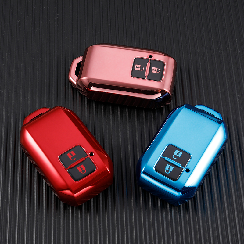 Nowa obudowa TPU do Suzuki Ert – Car Accessories Ertiga recenzja i cena