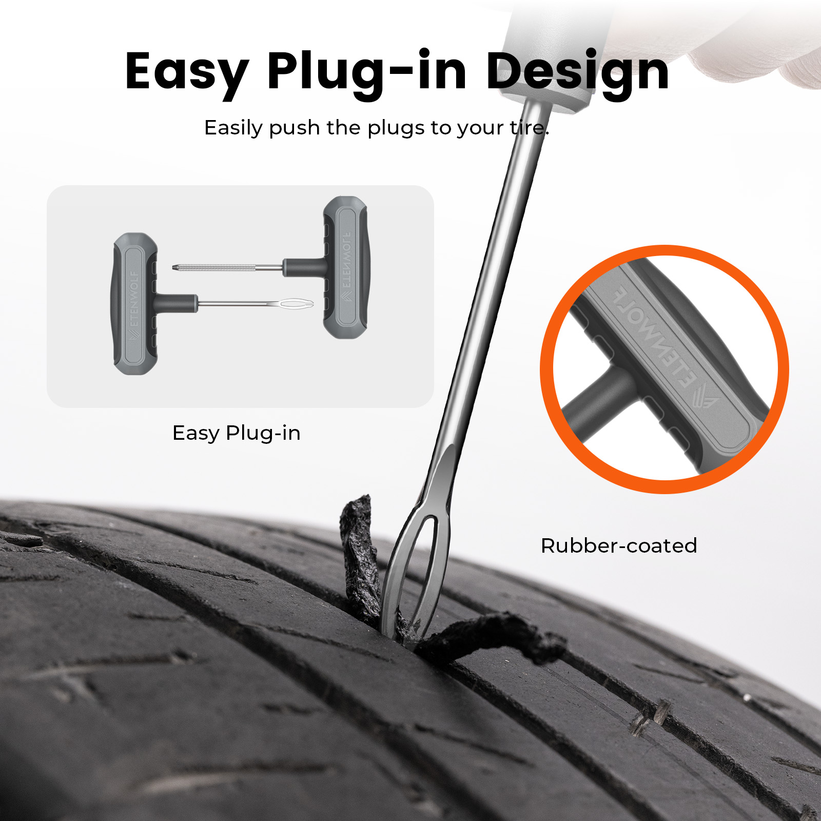 Nowy uniwersalny zestaw do nap – Car Emergency Tool Kit recenzja i cena