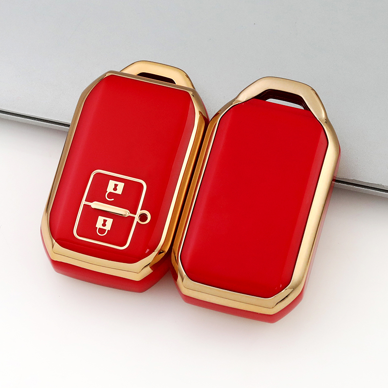 2 3 4 Przyciski TPU Etui na Kl – Car Accessories Ertiga recenzja i cena