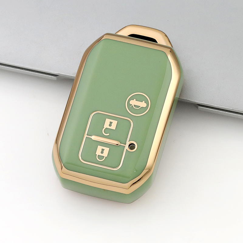 2 3 4 Przyciski TPU Etui na Kl – Car Accessories Ertiga recenzja i cena